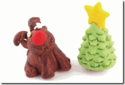 xmasdough