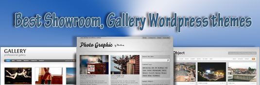 Best Business & CMS Wordpress Themes