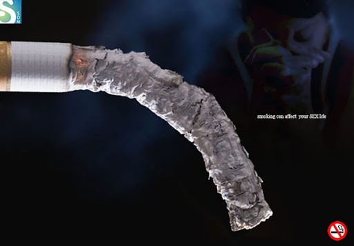 Smoking Can Affect Your Sex ads for smoking. Smoking Can Affect Your Sex