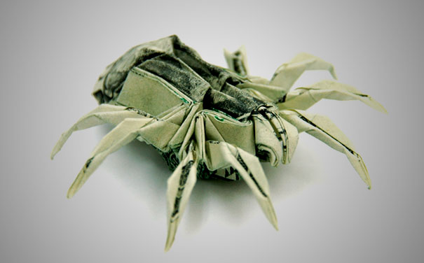 phapsu.com - dollar origami