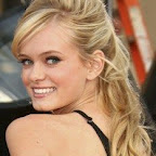 Sara Paxton