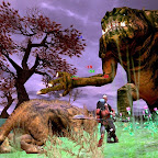 Star Wars Galaxies