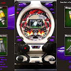 Tables Pinball Classic