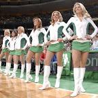 NBA Dancers