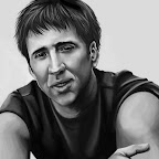 Nicolas Cage