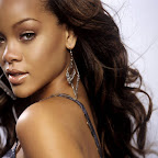 Rihanna Fenty