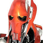3D Robot