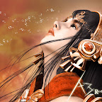 1280x1024 Games CG Wallpapers