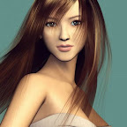 3D Female