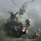 Butterfly Soldiers
