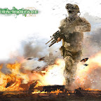 Call Of Duty Modern Warfare 2 Wallpapers