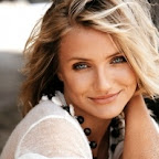 Cameron Diaz