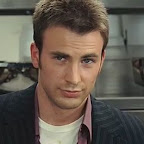 Chris Evans