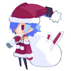 Christmas Anime