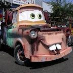 Funny Cars
