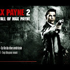 Max Payne II - The Fall of Max Payne
