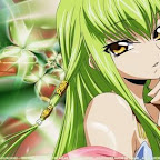 PSP Anime Wallpapers