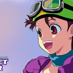 PSP DJ Max Wallpapers