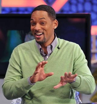 Will Smith