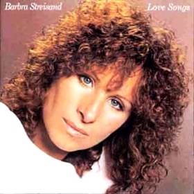 LOVE SONGS BARBRA