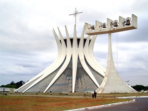 cathedral-of-brasilia