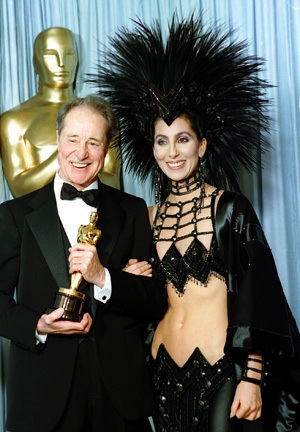 cher