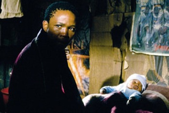 Tsotsi