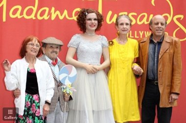 garland tussaudb
