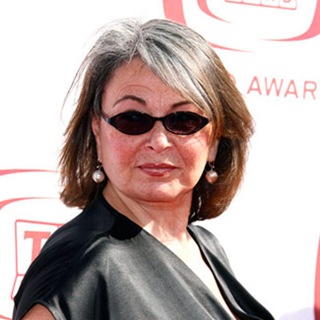 Roseanne Barr arrives to The 6th Annual "TV Land Awards" on June