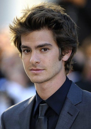 Andrew Garfield