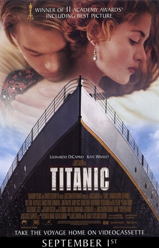 kate winslet hair color in titanic. counting both Kate Winslet