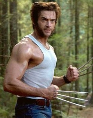 JACKMAN JACKMAN