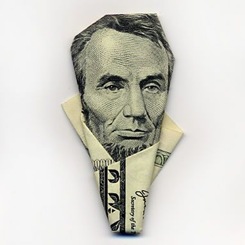 Creativity-with-Currency-Notes-15