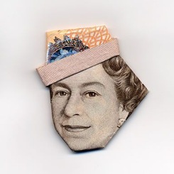 Creativity-with-Currency-Notes-9