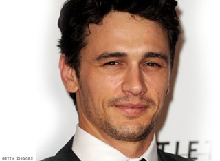 james franco