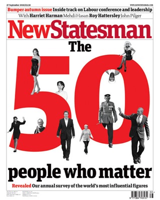 TEH STATESMAN