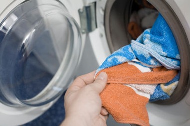 washing day