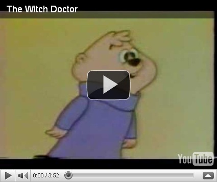 Halloween Song For Kids