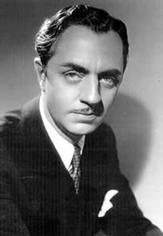 william g powell massachusetts