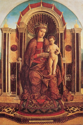 [Gentile_Bellini_Madonna_and_Child_Enthroned_late_15th_century[5].jpg]