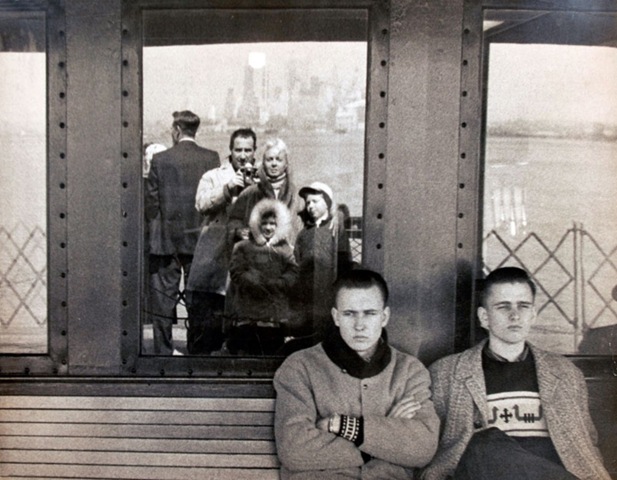 [New York Staten Island Ferry 1950[5].jpg]