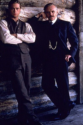 legends of the fall
