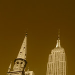 The Empire State Building
