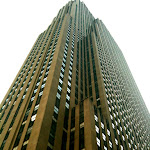 The Empire State Building