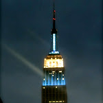 The Empire State Building