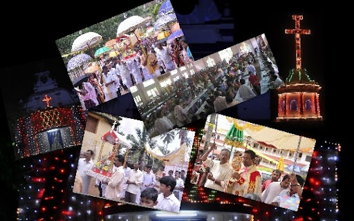 Dukhrana thirunnal at arthat