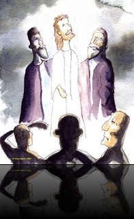 transfiguration