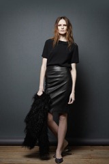 The Row Pre-Fall 2011