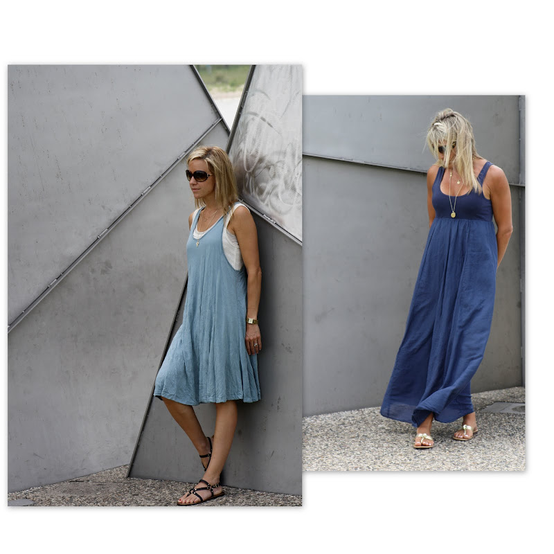 Summer Blues
