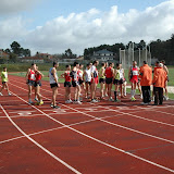 Trofeo Casa da Xuventude - Provincial 10.000 mts